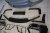 Pare choc avant Porsche Boxster / Cayman 982 look 718 GT4