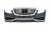 Pare choc avant look MAYBACH Mercedes Classe S W222 Facelift
