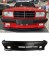 Pare choc avant Mercedes 190 W201 type AMG GEN1 ABS