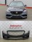 PARE CHOC AVANT MERCEDES CLASSE C W205 C205 LOOK C63 AMG