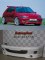 Pare choc avant "Mygale S" Esquiss'Auto pour Peugeot 306 Phase 2 et 3