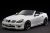 Pare choc avant PIECHA Performance RS pour Mercedes SLK W171 