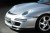 Kit Pare choc avant + capot look 997 GT3 pour Porsche boxster 986 et 996 