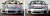 Pare choc avant Porsche boxster 986 et 996 Look 997 GT3