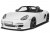pare choc avant Porsche Boxster et Cayman MK2 LOOK GT3 2008-2012