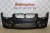 Pare choc avant pour BMW Série 3 E92 LCI 2010-2012 - Look M4 SANS emplacement AB