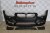 Pare choc avant pour BMW Série 3 E92 LCI 2010-2012 - Look M4 SANS emplacement AB