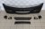 Pare choc avant pour M3 E46 type OEM