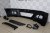 Pare choc avant pour M3 E46 type OEM