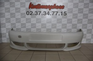 Pare choc avant RS2 Polo 6N