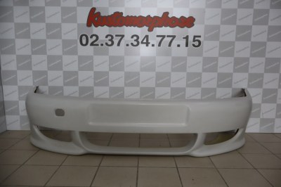 Pare choc avant RS2 Polo 6N
