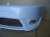 Pare choc avant Seat Ibiza 6k 93-99 LOOK cupra 6L