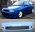 Pare choc avant Seat Ibiza 6k 93-99 LOOK cupra 6L