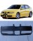 Pare choc avant Seat leon 1M FR avec grille sans emplacement d'antibrouillard