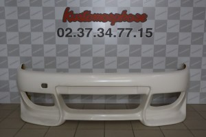 Pare choc avant Sport Polo 6N