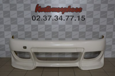 Pare choc avant Sport Polo 6N