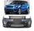 Pare choc Avant LOOK SVR POUR RANGE ROVER SPORT L494