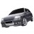 Bas de caisse Terminator renault clio 1