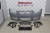 kit complet pour BMW E90 berline Pack m phase 1 05-08 LOOK phase 2