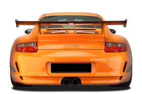 Pare-chocs arrière 996 Look GT3 RS