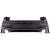 Pare chocs arrière look GTI pour Volkswagen GOLF 8