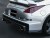 Pare chocs arrière Nissan 350Z NISMO STYLE
