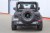 Pare-chocs Arrière Acier Extreme Jeep Wrangler TJ