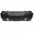 Kit complet look Sport pour Suzuki Swift (10-17)