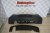 Kit carrosserie complet Volkswagen Polo 6R (2009-2017) R-Line Design