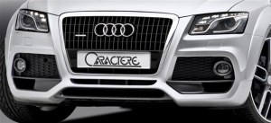 Pare-chocs avant CARACTERE pour Audi Q5 