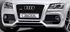 Pare-chocs avant CARACTERE pour Audi Q5 