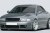 Pare-chocs avant LOOK RS Audi A4 B5 Berline & Break (1994 à 2000)