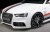 Pare-chocs avant look RS pour Audi A4 B8 facelift berline/break