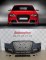 Pare-chocs avant look RS4 pour Audi A4 B8 facelift berline/break