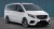 Pare-chocs avant Mercedes Classe V Vito W447 ST Line (2014/2019)