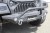 Pare-chocs Avant Acier Extreme Jeep Wrangler TJ