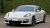 Pare-chocs avant pour Porsche 970 Panamera (2010-2013) Turbo GTS Design