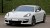 Pare-chocs avant pour Porsche 970 Panamera (2010-2013) Turbo GTS Design