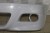 Pare-chocs avant pour véritable M3 E46 type OEM 