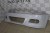 Pare-chocs avant pour véritable M3 E46 type OEM 