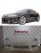 Pare chocs avant Sport Hyundai coupé FX tuscani 2002 a 2006