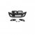 Kit complet look Sport pour Suzuki Swift (10-17)