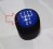 Pastille de Pommeau De Vitesse Renault Clio Wiliams