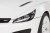 Couvre-phares pour Opel GT 2007-2009