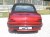 Paupière de feux arrière Esquiss'Auto pour Peugeot 306 cabriolet