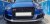 Pare choc avant Audi A3 8V RS3 design avec emplacement antibrouillard 3 portes et sportback 