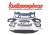 Pare-chocs avant look GT3 – Porsche 991.2 (2015)