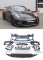 Pare-chocs avant look GT3 – Porsche 991.2 (2015)