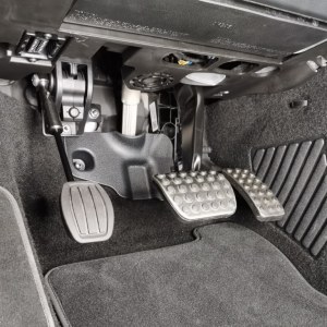Adaptation voiture Handicapé