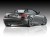 Paire de bas de caisse PIECHA Performance RS pour Mercedes SLK W171